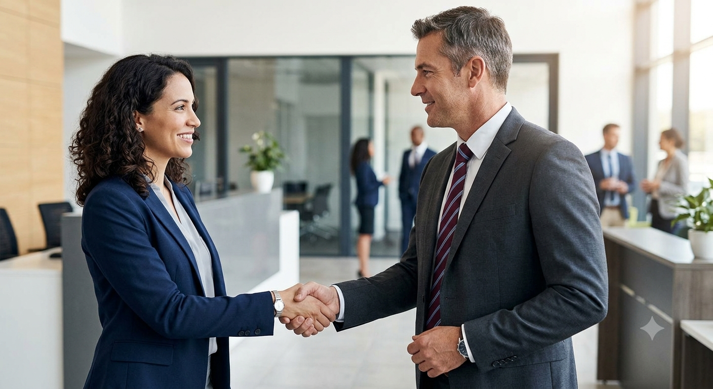 How to Start Using AI in Your Small Business | FormJay