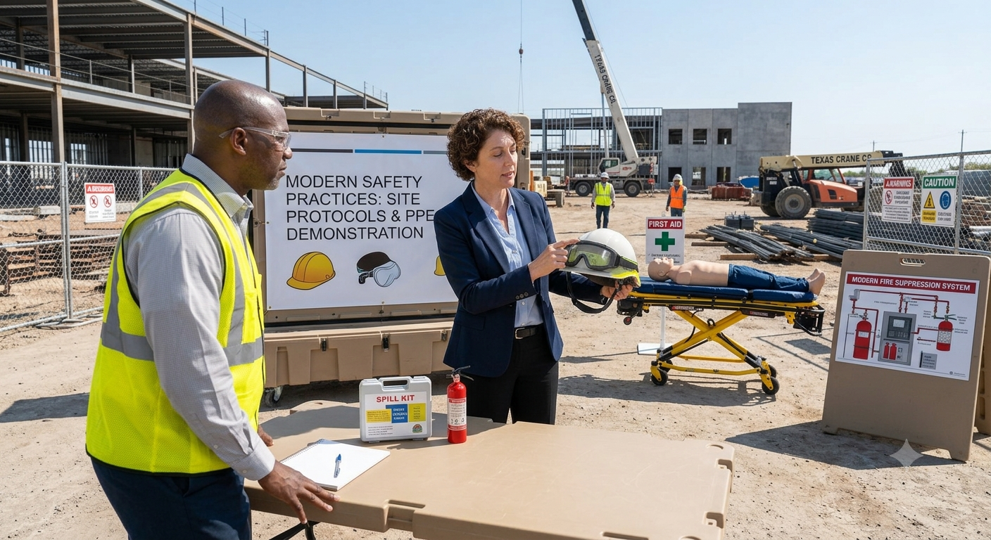 How FormJay AI Can Turn Safety Training Into a Scalable Business Success